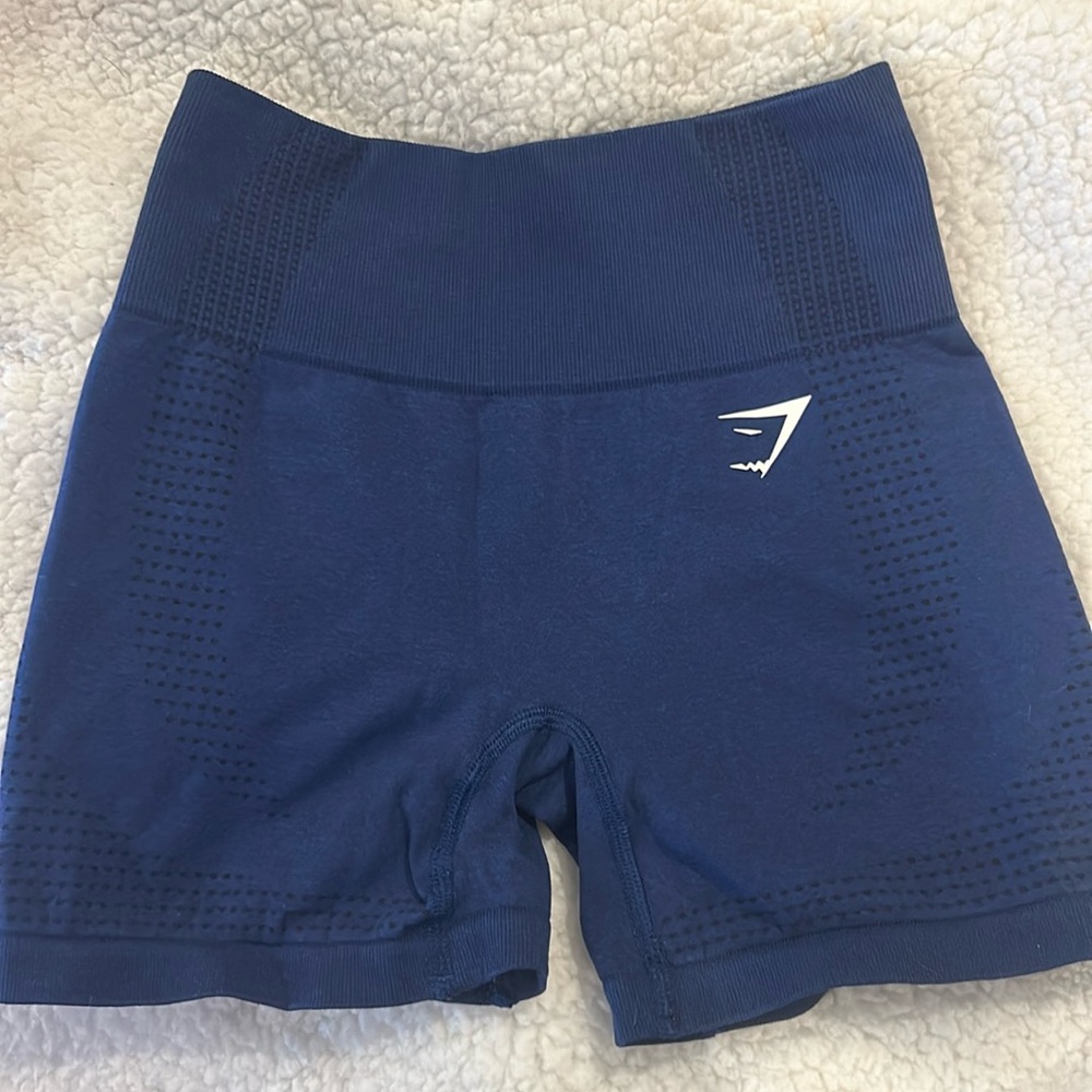 Gymshark shorts size small